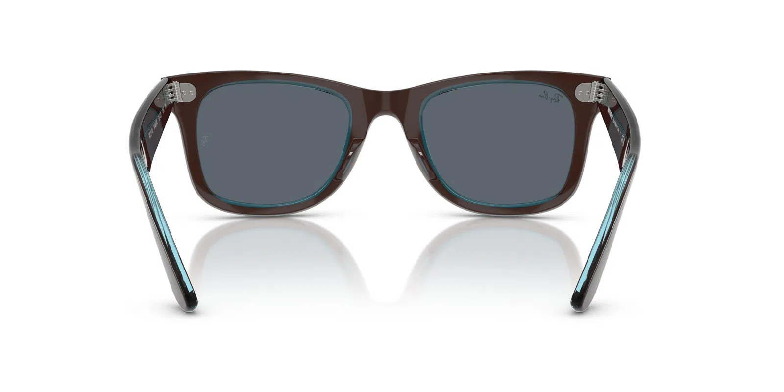 Ray-Ban Wayfarer 2140 Sunglasses - view 25